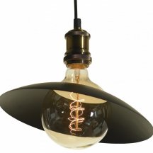 Подвесной светильник Lussole Loft LSP-9670 (Италия)