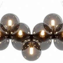 Подвесной светильник Maytoni Dallas MOD547PL-25B