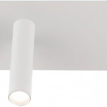 Бра Crystal Lux CLT 215W WH