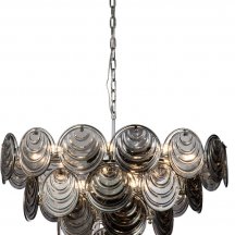 Подвесная люстра Notte V000056