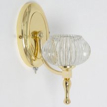 Бра Abrasax 6444/A1.15