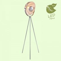 Торшер Lussole Lgo Klamath GRLSP-0557