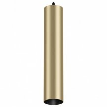 Подвесной светильник Maytoni Focus 3 P075PL-01MG