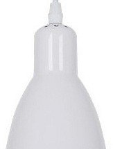 Подвесной светильник Arte Lamp Mercoled A5049SP-1WH