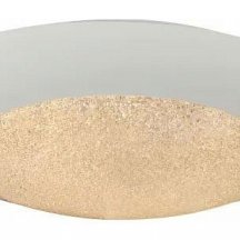 Потолочный светильник iLedex Plain 6146/24W WH