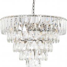 Элитная люстра DeLight Collection BRCH9118 BRCH9118-80