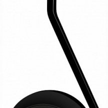 Подвесной светильник iLedex Orbit X-24619P BK