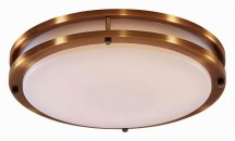 Настенно-потолочный светильник Citilux Бостон CL709323N