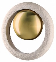 Настенный светильник Odeon Light Saturn 5443/1W