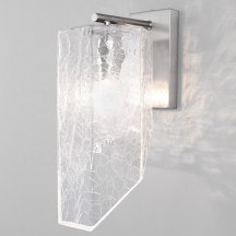 Настенный светильник Iceberg 381/1