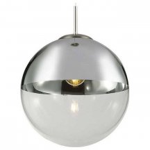Кухонная люстра Toplight Glass TL1203H-41CH