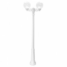 Наземный фонарь Fumagalli Globe 250 G25.157.S20.WXE27