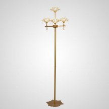 Торшер ImperiumLoft LOTOS-FL01