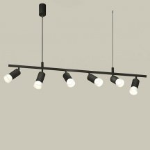 Подвесной светильник Ambrella light Traditional XB9006330