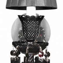 Бра Loft IT Zenith 10210/1W Black