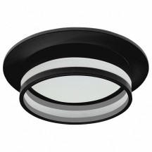 Встраиваемый светильник Feron DL502 51090