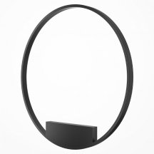 Настенный светильник Maytoni Rim MOD058WL-L50BK