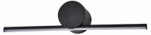 Настенный светильник Escada Line 10281/1LED Black