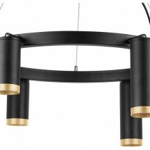 Подвесной светильник Lightstar Rullo LR01637387340