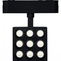 Трековый светильник Wertmark WTH WTH.O14.607.40.09