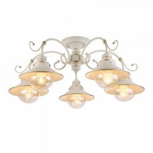 Люстра для натяжного потолка Omnilux Torri OML-50807-05