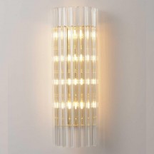 Бра Crystal Lux COLOSSEO AP4