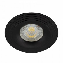 Встраиваемый светильник AM-Group AM347 AM347 BK