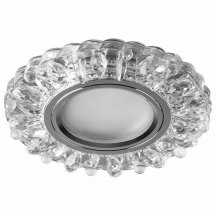 Встраиваемый светодиодный светильник Feron CD916 28988
