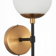 Необычный настенный светильник ST Luce Limano SL1203.401.01