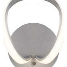 Бра хай тек Mantra Knot Led 4993