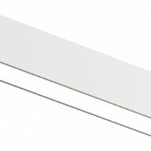 Трековый светильник Denkirs Smart DK8003-WH