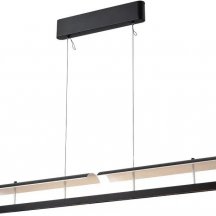 Подвесной светодиодный светильник Wertmark Kora WE437.12.023