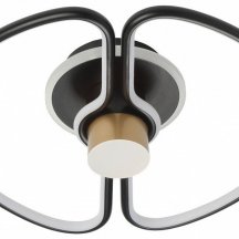 Накладной светильник MW-Light Толедо 312012501