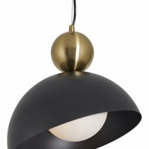 Подвесной светильник Freya Bowl FR5439PL-01B