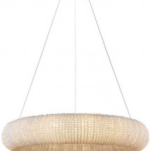 Подвесная люстра LArte Luce Crystal Halo L27808.32