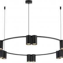 Подвесной светильник Velante 471-023-12