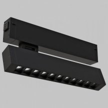 Трековый светильник Imex Smart Line IL.0050.6003-9-BK