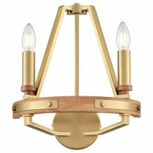 Бра Brenda WE586.02.501