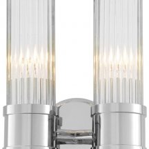 Бра Claridges BRWL7001-2-NP