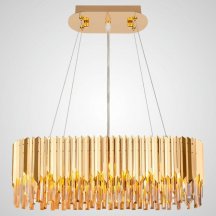 Подвесная люстра AM Group ROBERTO CAVALLI ROBERTO CAVALLI L1200