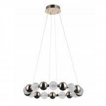 Подвесной светильник MODESTYLE MS.8012.600 GD