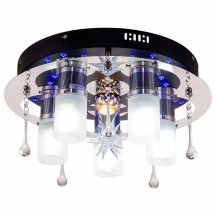 Элитная люстра Escada 166 167/5+1PL