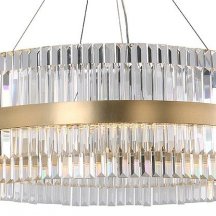 Подвесной светодиодный светильник Newport 10242/80 М0064751