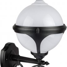 Настенный фонарь уличный VENA 88401 02 Bl