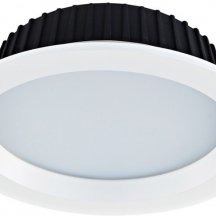 Точечный светильник Ritm DL18891WW15W