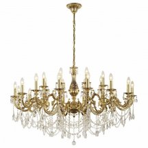 Подвесная люстра Dio DArte  Lauria Lauria E 1.1.24.600 CG