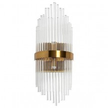 Накладной светильник O-LUCE Bacchetta Di Vetro 18132061