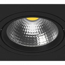 Точечный светильник из Италии Lightstar Intero 111 I81707