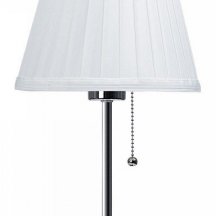 Интерьерная настольная лампа Arte Lamp Marriot A5039TL-1CC
