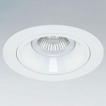 Точечный светильник Lightstar AVANZA 214610